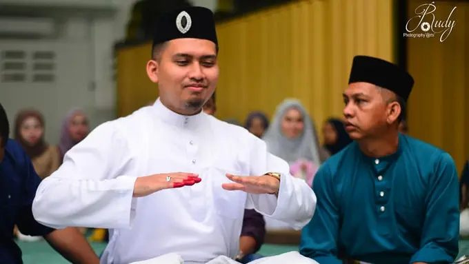 [Bintang] Pengin Ijab Kabul, Pria Ini Malah Serius Banget Main Mobile Legends