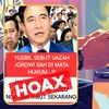 Deretan Hoaks Terkait Kasus Dugaan Ijazah Palsu, Simak Faktanya