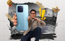 POCO C85 Meluncur 9 September 2025: Baterai Jumbo 6000 mAh dan Performa Ngebut Siap Guncang Pasar Pemula!
