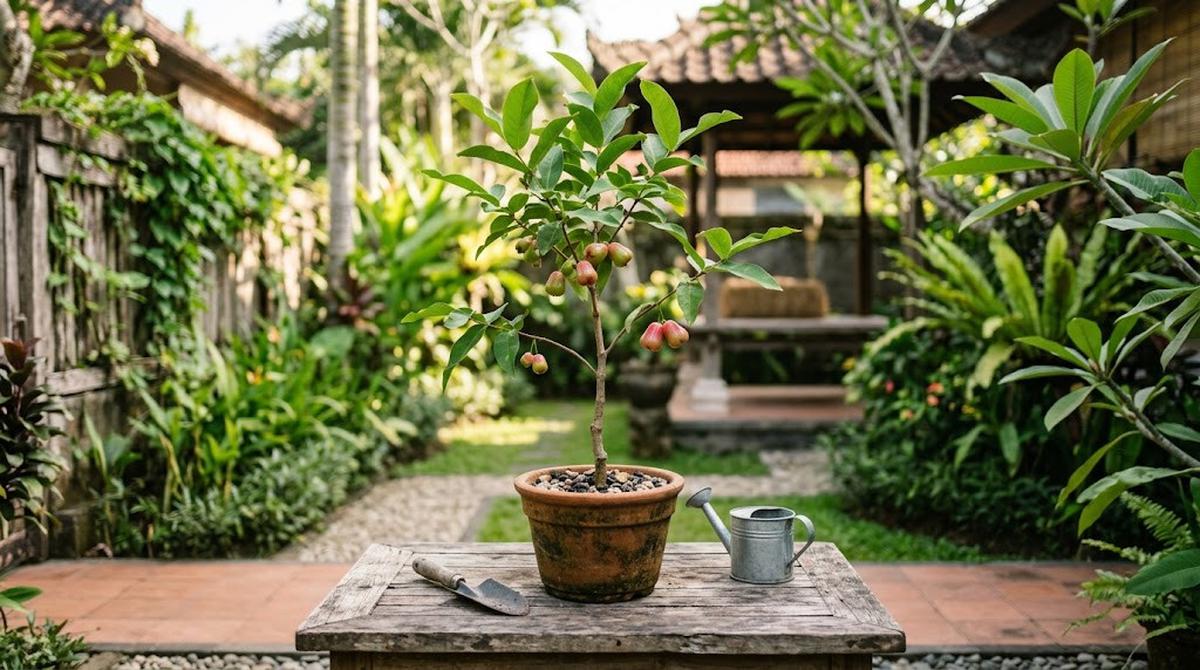 Jambu Air