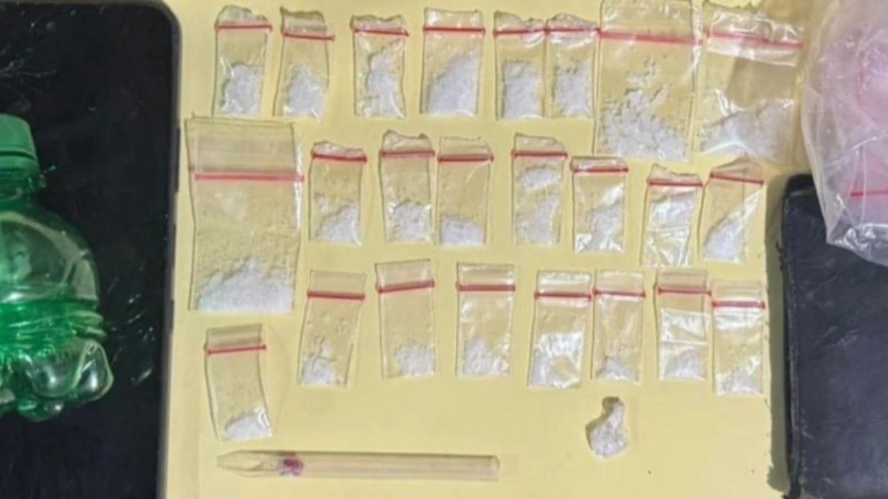Pasal-Pasal Terkait Narkotika Bakal Dimasukkan ke RUU Penyesuaian Pidana