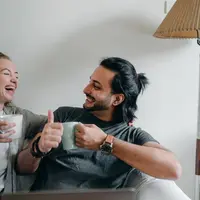 Ilustrasi relationship. (dok. Ketut Subiyanto/Pexels)