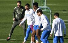Mantan Pelatih Real Madrid Tidak Terkejut Xabi Alonso Dipecat: Tidak Ada yang Bisa Melawan Pemain