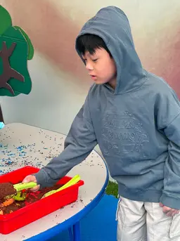 Libur Sekolah, Bikin Anak Aktif, Kreatif, dan Jauh dari Gadget. Dok.  Paramount Gading Serpong