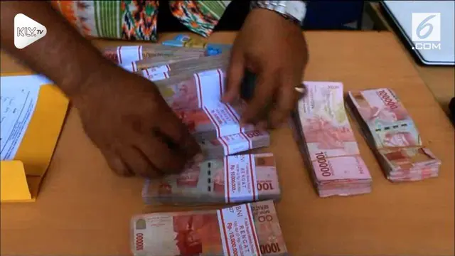 VIDEO: Terungkap, Modus Baru Pembobolan Bank