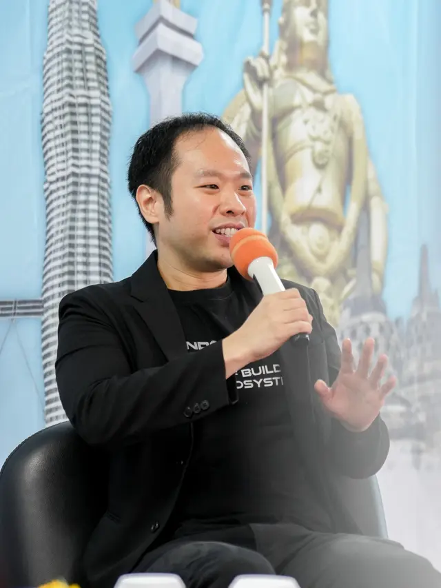 Ethereum Bangkit: Disokong Investor Institusi hingga Upgrade Fusaka Fork