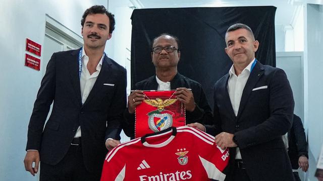  Akademi Merah Putih Malut United-SL Benfica: Akulturasi dan Filosofi Sepak Bola Maluku dan Portugal untuk Talenta Muda