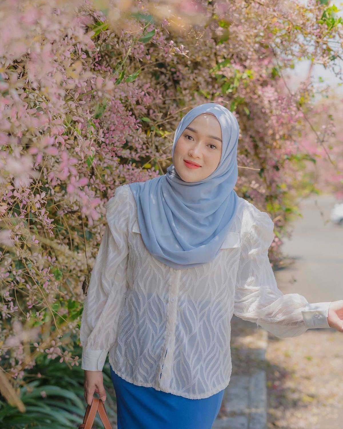 Ririe Fairus Ungkap Perasaan Lega Setelah Kabar Pernikahan Nissa Sabyan dan Ayus