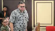 Kasus Chromebook, Banding Ibrahim Arief Diputus Hari Ini