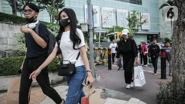 Timpang, Perbandingan UMP dengan Biaya Hidup di Jakarta