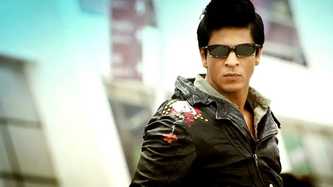 Shahrukh Khan