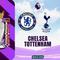 Liga Inggris - Chelsea Vs Tottenham (Bola.com/Adreanus Titus)