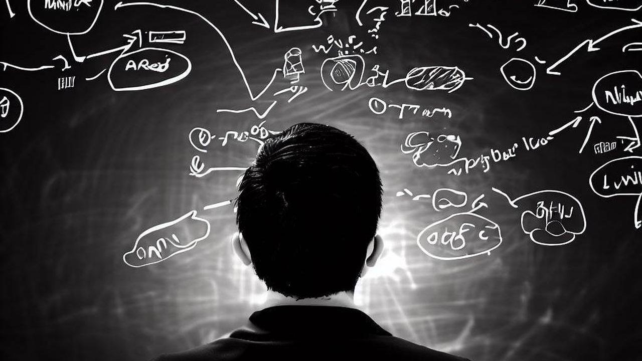 Lakukan Mind Mapping