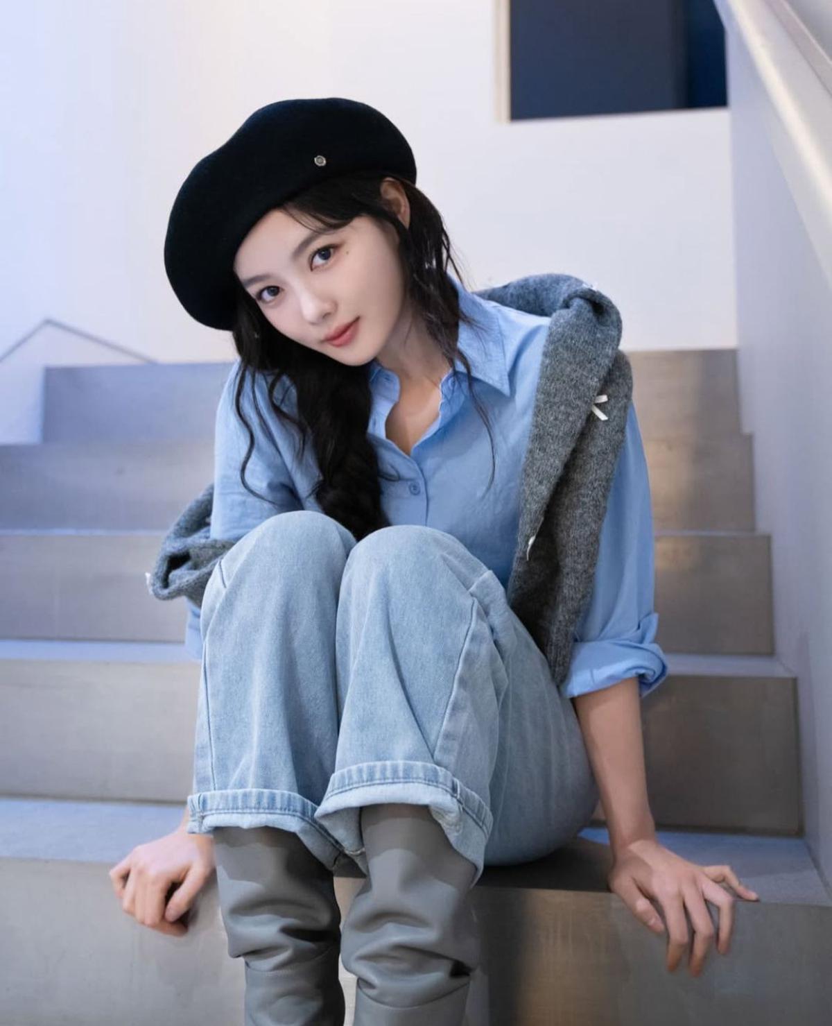 4 Selebriti Korea Ini Paling Disukai Cowok Usia 20-an, Siapa Saja Mereka?