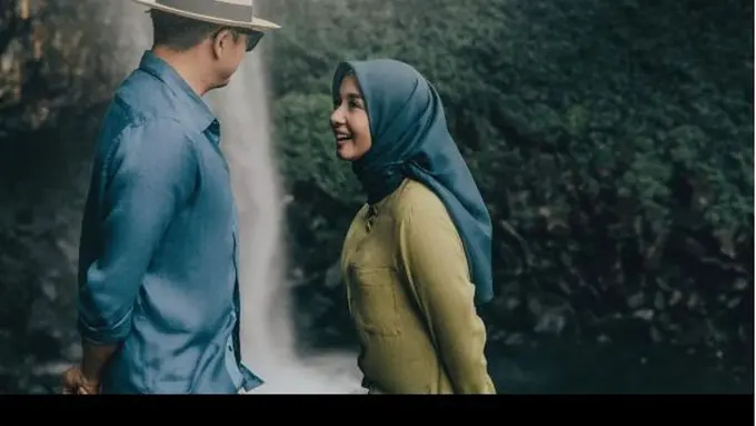 [Bintang] Seperti Mereka yang Pernah Gagal, Saya Juga Percaya dengan Takdir