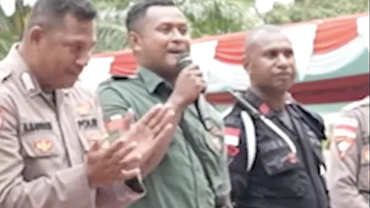 Dok. Istimewa