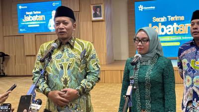 Singgung Fungsi Koperasi, Menkop: Jangan Cuma Buat Petani Utang