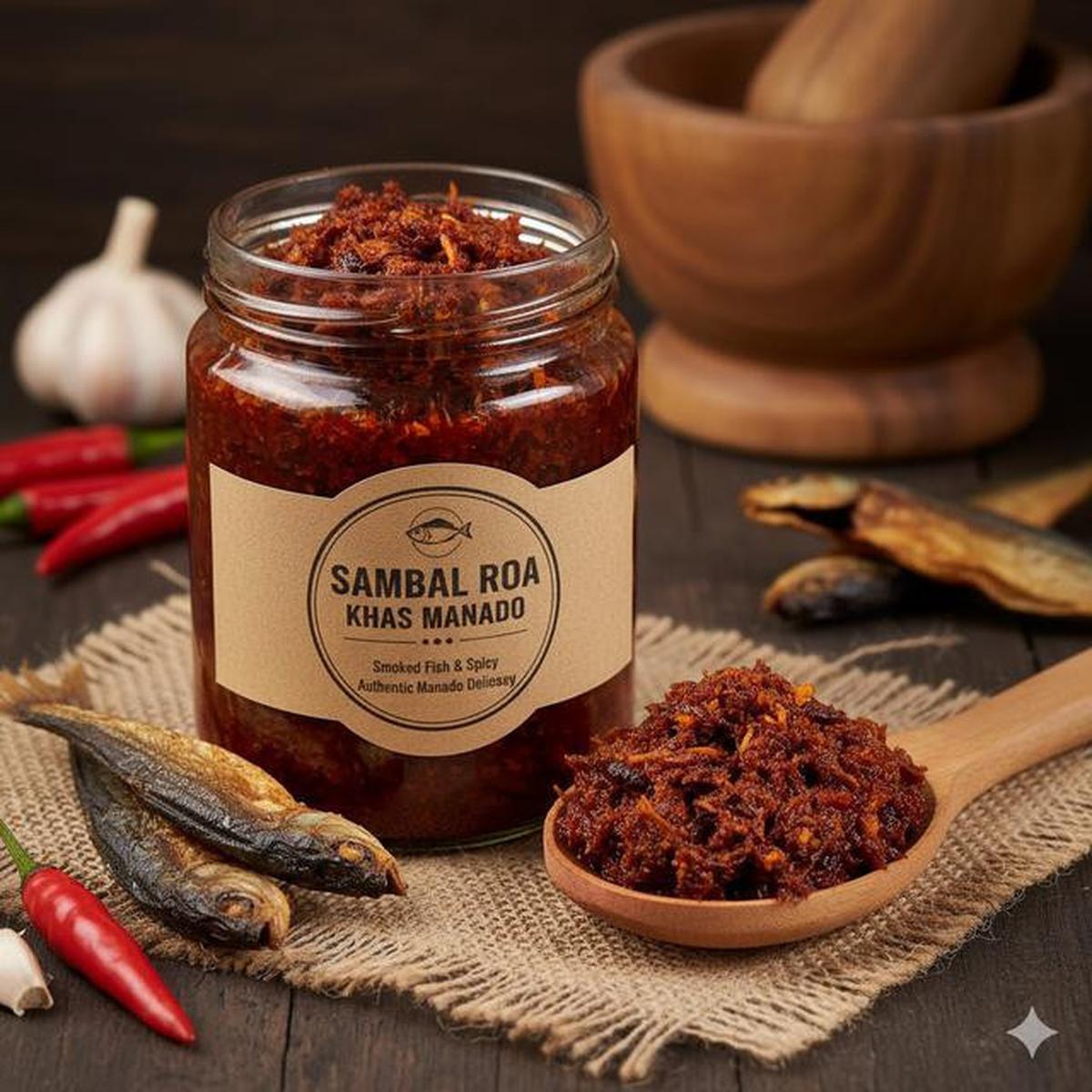 8 Ide Usaha Sambal Rumahan dalam Botol yang Banyak Dicari Pembeli, Cocok untuk Jualan