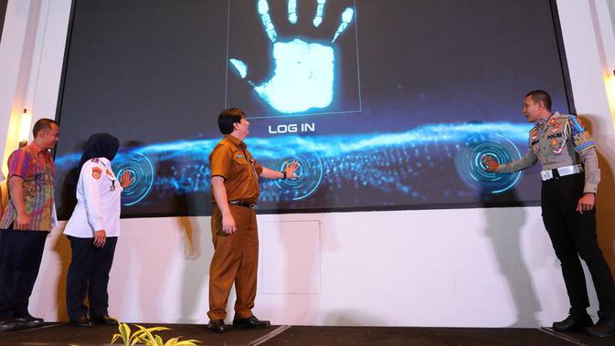 Tiga Jurus Pemkot Bandung Tekan Angka Kecelakaan Anak