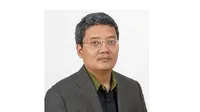 Dr. ir. Kuntjoro Pinardi, M.Sc Direktur Pemeliharaan dan Perbaikan PT PAL (Persero).