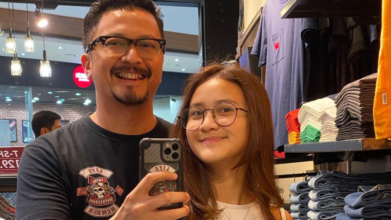 Penampilan Leya juga taku luput dari perhatian netizen. Banyak yang menyebut penampilan Leya begitu cantik.<br>