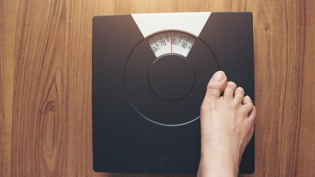 Body Scale