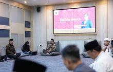 Unhas Resmikan Pusat Bahasa Arab, Dorong Riset Multidisiplin dan Internasionalisasi