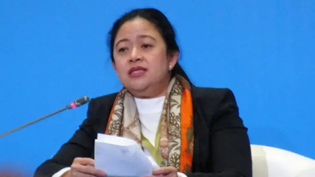 Puan Maharani