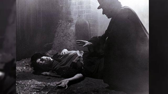 Inikah Sosok Pembunuh Berantai Legendaris Jack The Ripper?