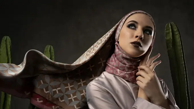 Koleksi Itang Yunasz ( Dok. Katonvie X Itang Yunasz)