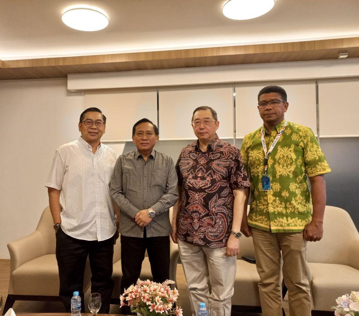 Dok. Istimewa