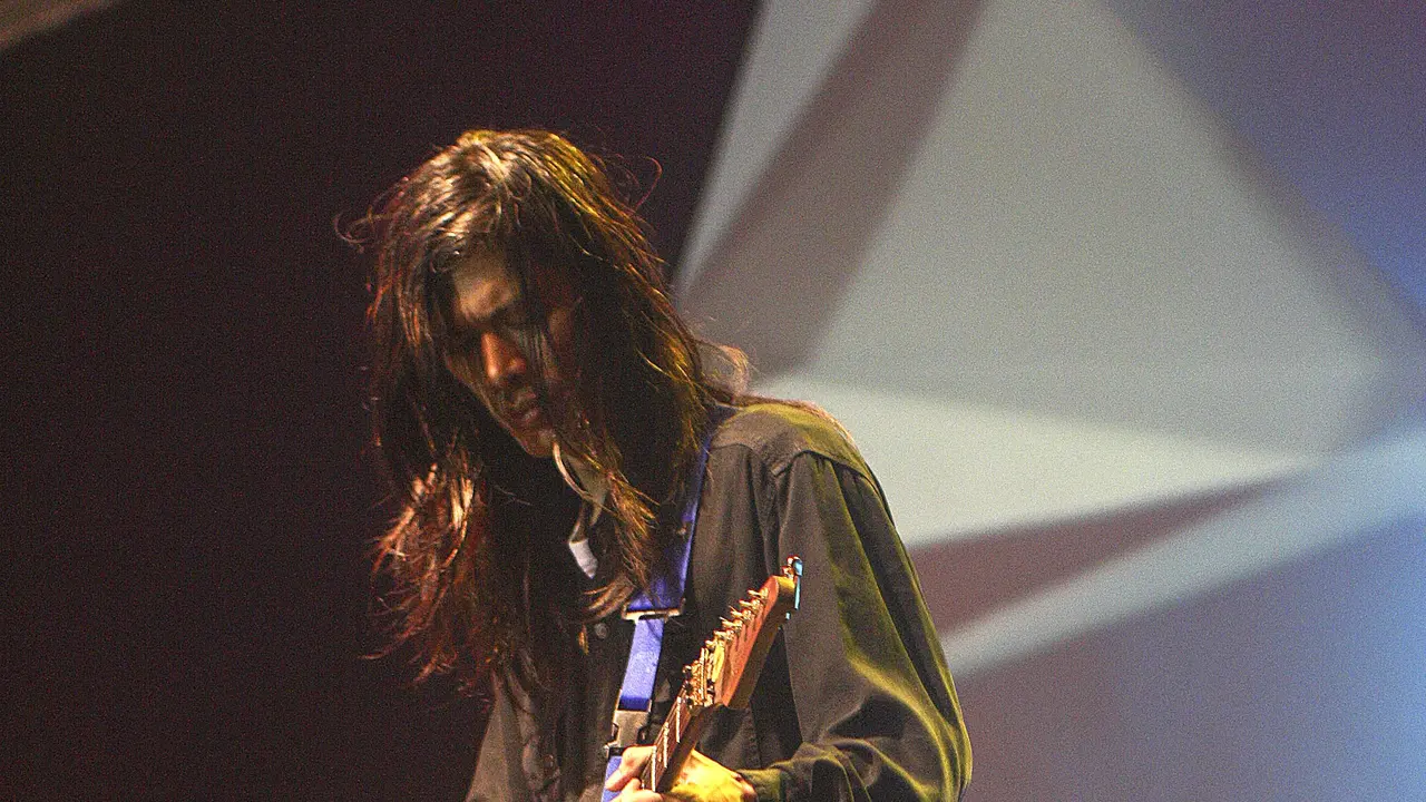 Damon Koeswoyo