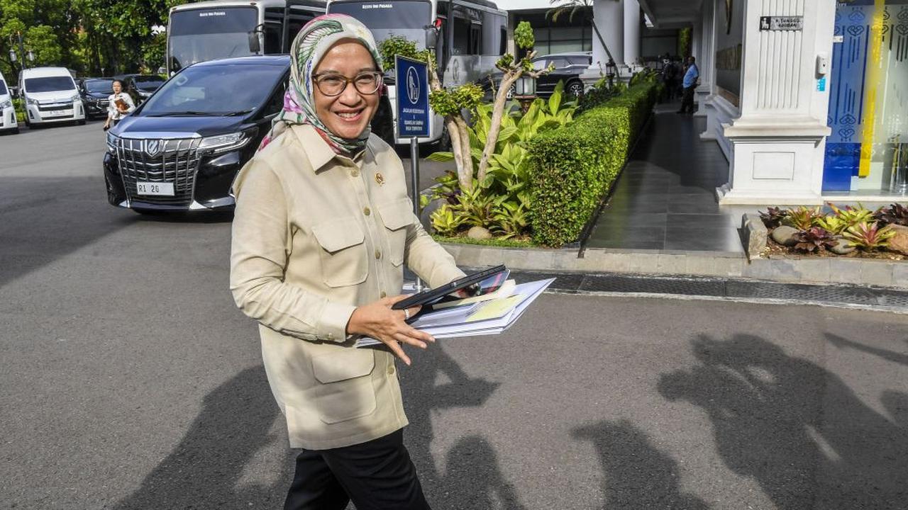 Menpan RB Jawab Kabar Gaji ke-13 dan ke-14 untuk PNS Dihapus Tahun Ini