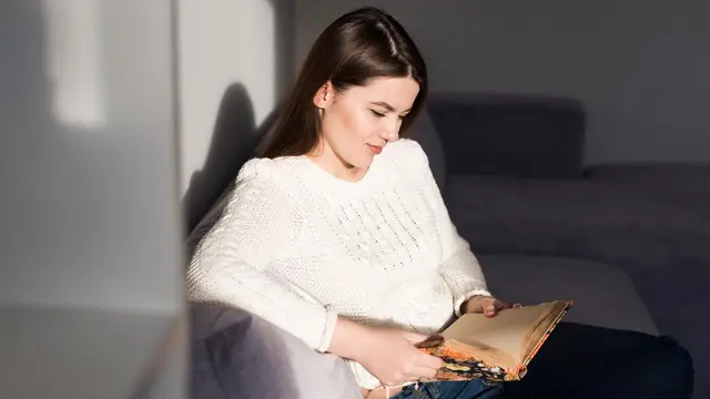 6 Cara Meningkatkan Fokus dan Fungsi Otak Tanpa Perlu Konsumsi Suplemen - 2