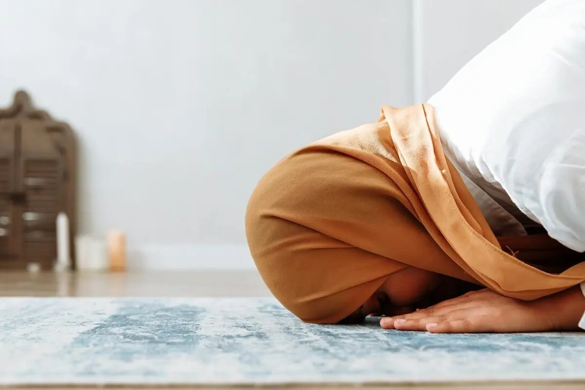 Sholat Sunnah Rawatib
