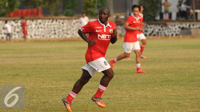 20150826-Mbida Messi-Depok