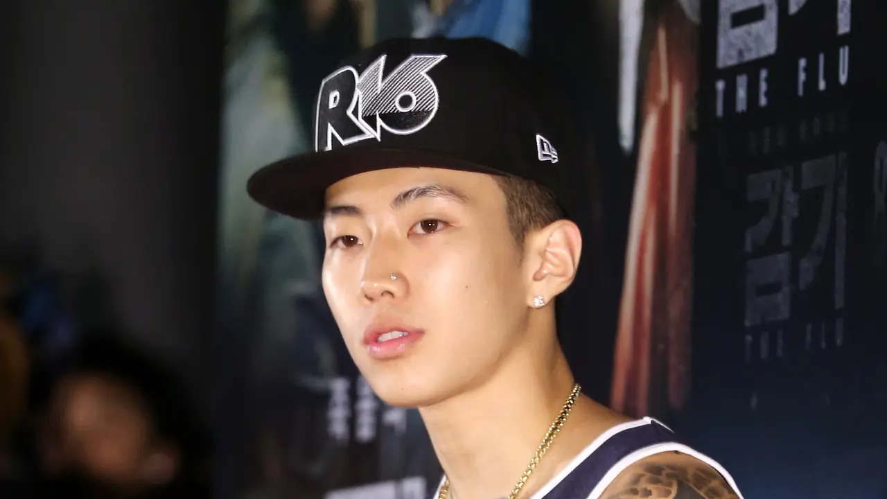 [Bintang] Jay Park
