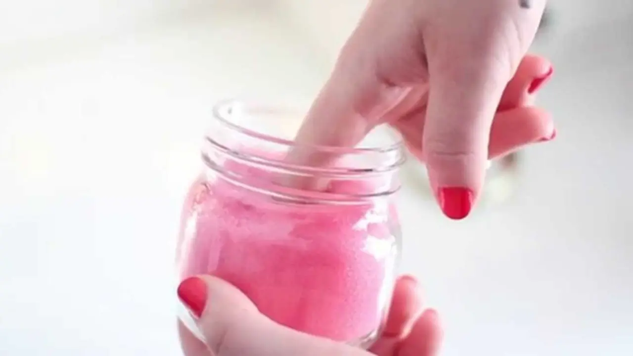 Foto: copyright youtube.com/Gemsmaquillage