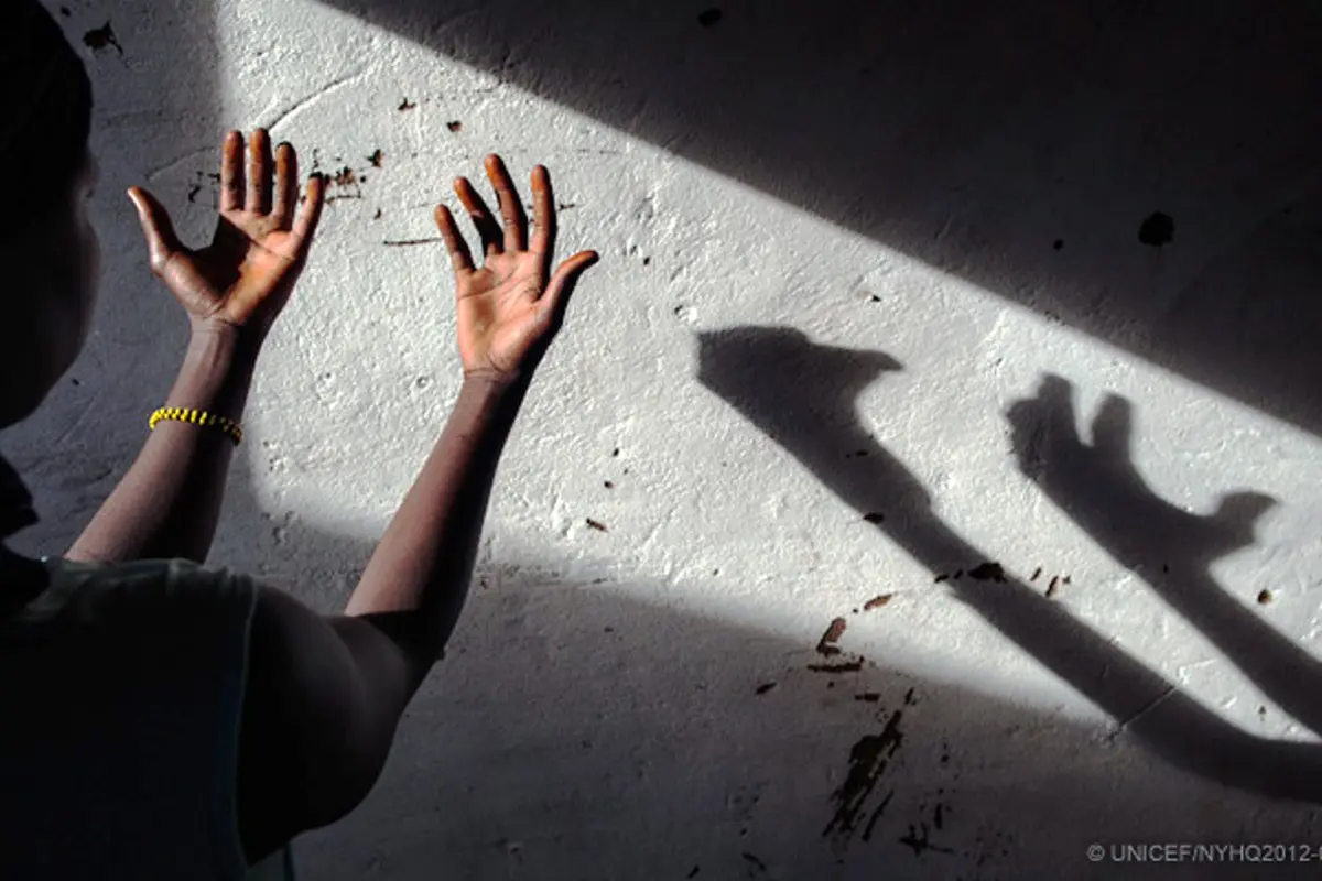 UNICEF rilis data kekerasan terhadap anak
