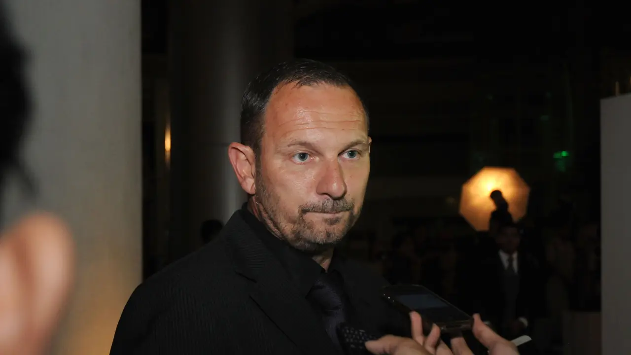 Dejan Antonic