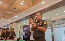 Kasus Korupsi dan TPPU eks Jampidsus Febrie Adriansyah di Tangan Kejaksaan Agung