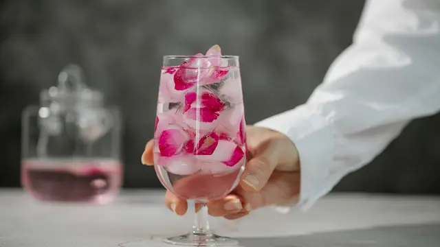 Rose Water