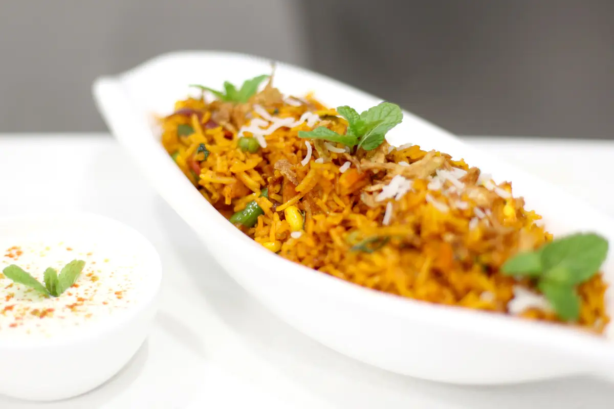 resep nasi goreng rendang