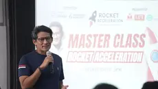 Deretan Hoaks Menerpa Sandiaga Uno Beredar di Media Sosial, Simak Faktanya
