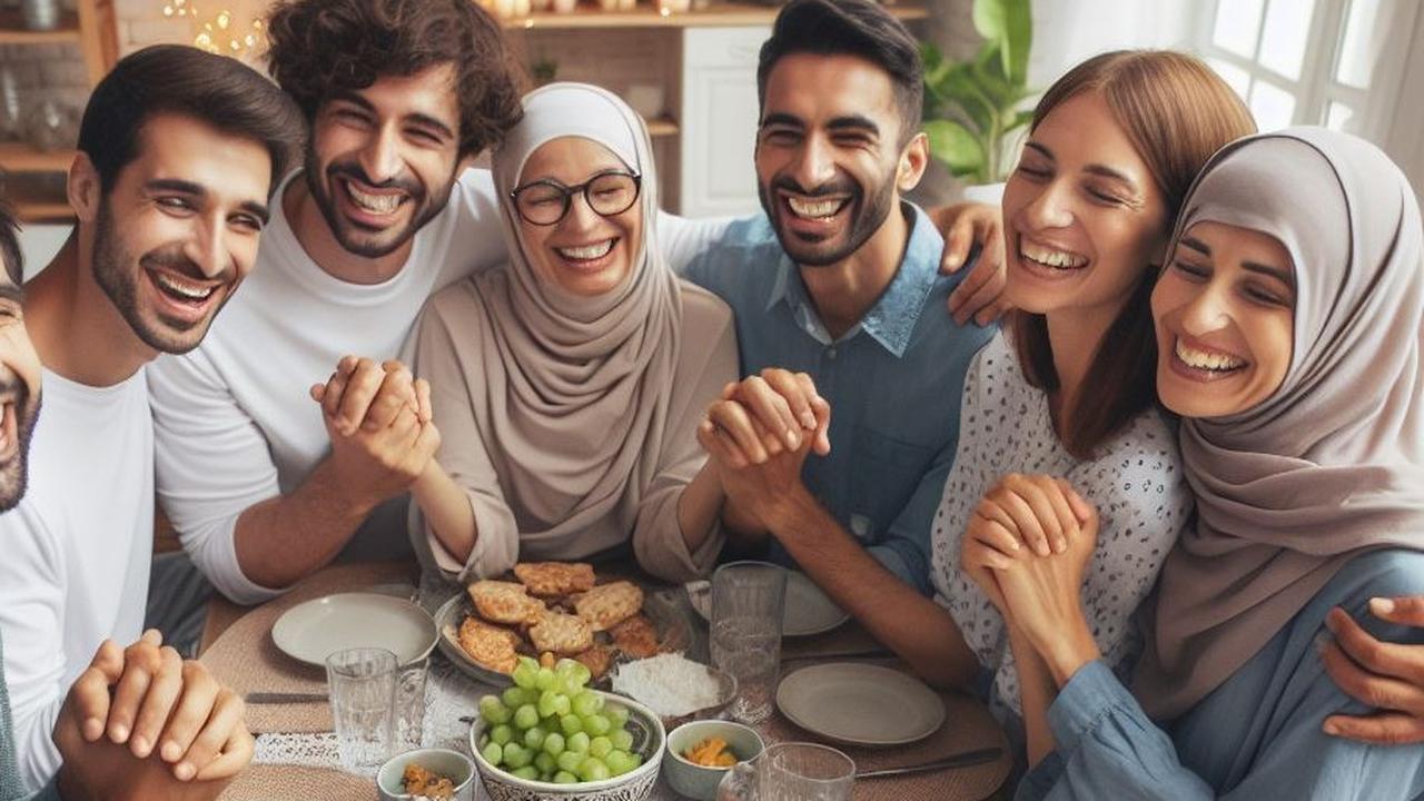 Menu Makanan yang Cocok untuk Potluck Buka Bersama Ramadan 2025, Harganya Terjangkau dan Dapat Banyak