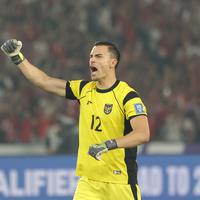 Konsisten di Serie A, Emil Audero Layak Jadi Kiper Utama Timnas Indonesia di FIFA Series 2026