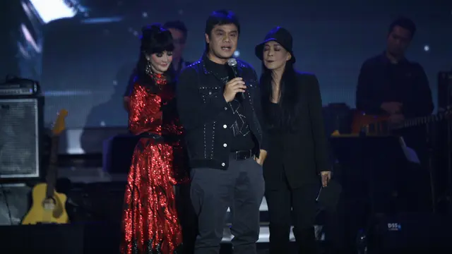 [Bintang] Ita Purnamasari