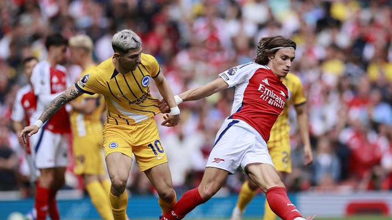 Antara Disiplin dan Kekacauan: Bagaimana Riccardo Calafiori Mengubah Wajah Arsenal