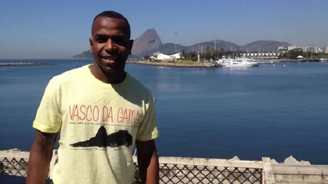 Sandro Silva