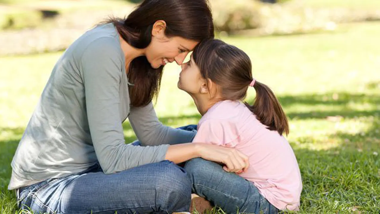 Liburan waktu untu quality time bersama anak/copyright: thinkstockphotos.com